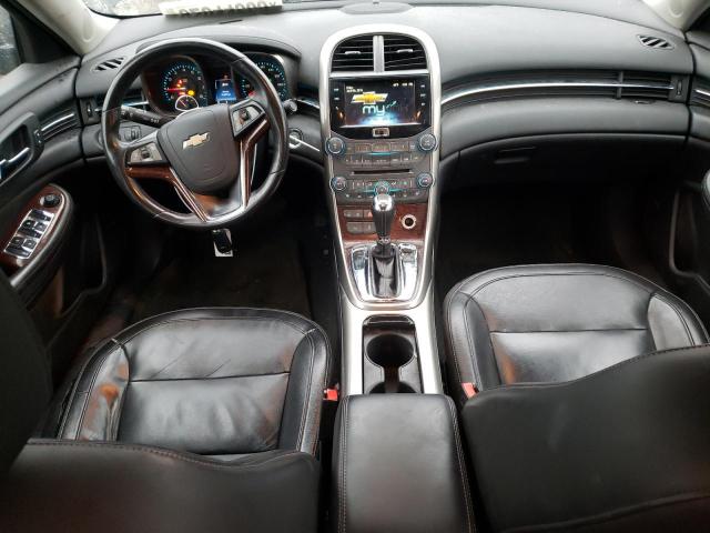 2013 Chevrolet Malibu - Image 8