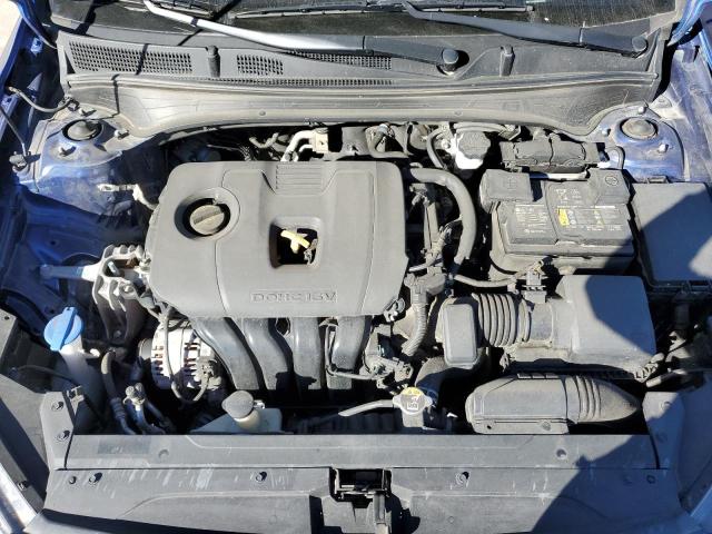 3KPF34ADXME402096 | 2021 KIA FORTE GT L