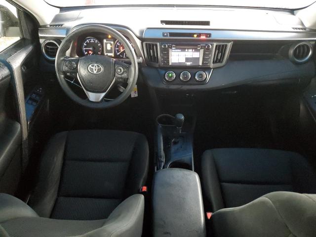 2018 TOYOTA RAV4 LE - JTMZFREV2JJ166790