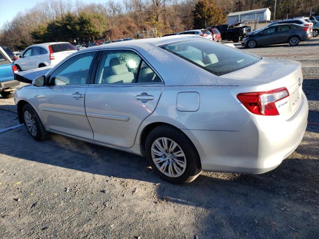 4T1BF1FK8EU432837 | 2014 TOYOTA CAMRY L