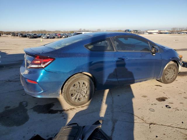 Vin: 2hgfg3b50fh526764, lot: 82344303, honda civic lx 20153