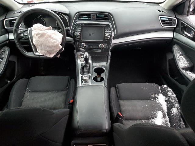 2017 NISSAN MAXIMA 3.5 - 1N4AA6AP9HC382450