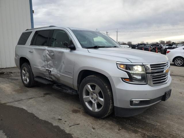 1GNSKCKC5HR287281 | 2017 CHEVROLET TAHOE K150