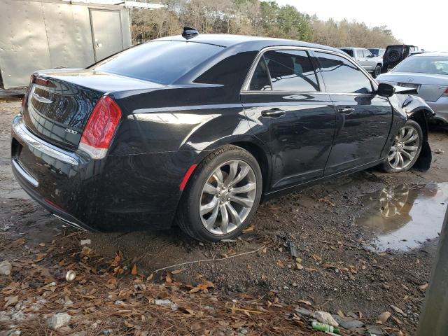 2C3CCAAG6KH590567 | 2019 CHRYSLER 300 TOURIN