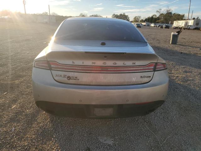 3LN6L2G95GR606224 | 2016 LINCOLN MKZ