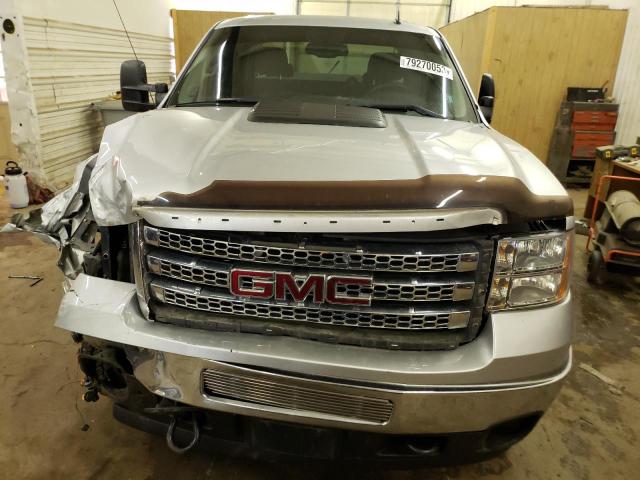 1GT120CG6CF138490 | 2012 GM c sierra k2500 sle