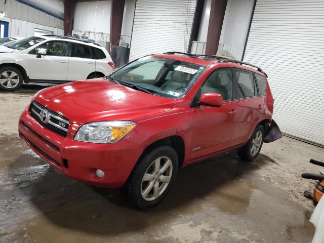 2008 Toyota RAV4 Limited