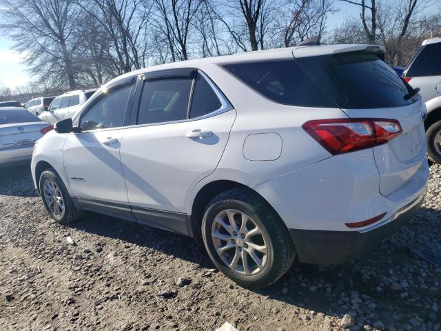 2GNAXSEV2J6118342 | 2018 CHEVROLET EQUINOX LT