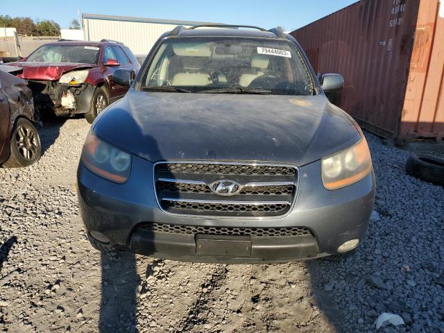 5NMSH13E18H228762 | 2008 Hyundai santa fe se