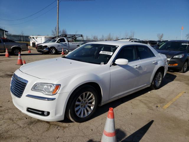 2013 Chrysler 300 300