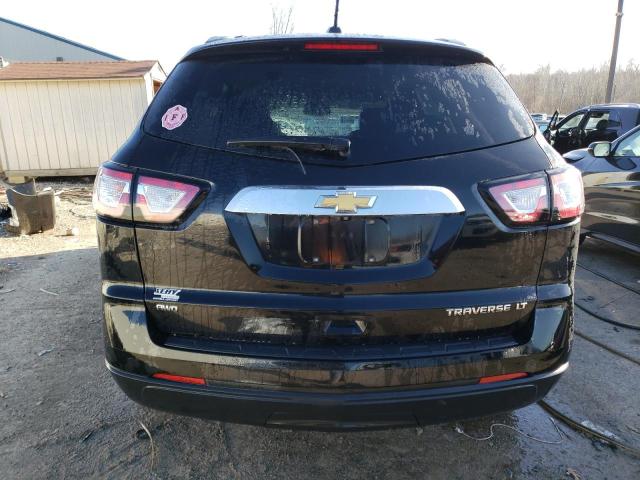 1GNKVGKD8GJ187115 | 2016 CHEVROLET TRAVERSE L