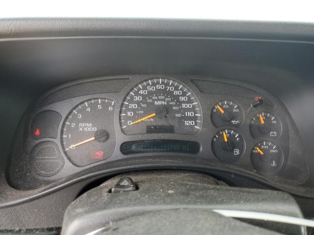 2003 Chevrolet Silverado C1500 VIN: 2GCEC19X531348730 Lot: 80064823