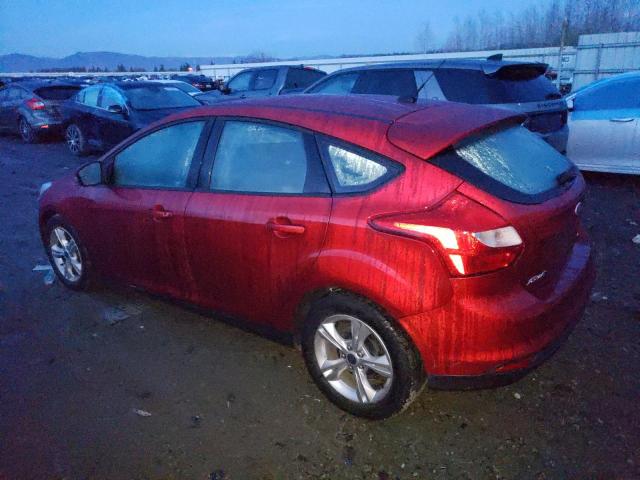 1FADP3K21DL108313 | 2013 Ford focus se