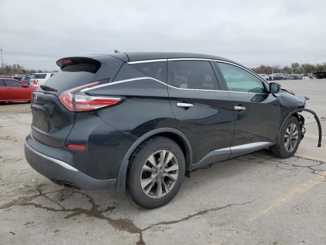 5N1AZ2MG3GN110398 | 2016 NISSAN MURANO S