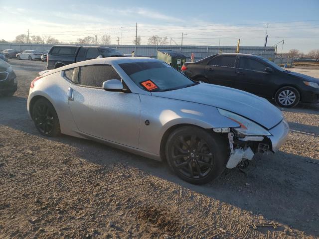 JN1AZ4EH1GM937140 | 2016 NISSAN 370Z BASE