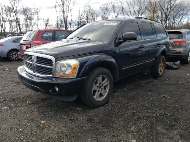 2006 Dodge Durango Limited