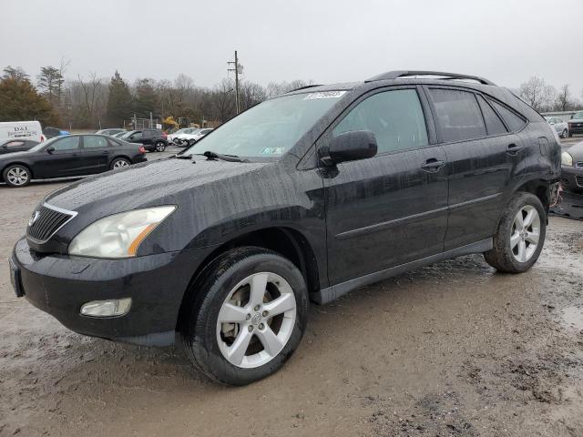 2006 Lexus RX 330 