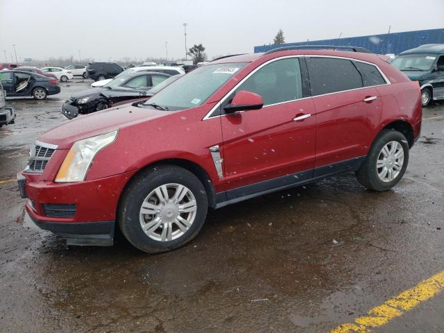 3GYFNGE32CS620704 | 2012 Cadillac srx