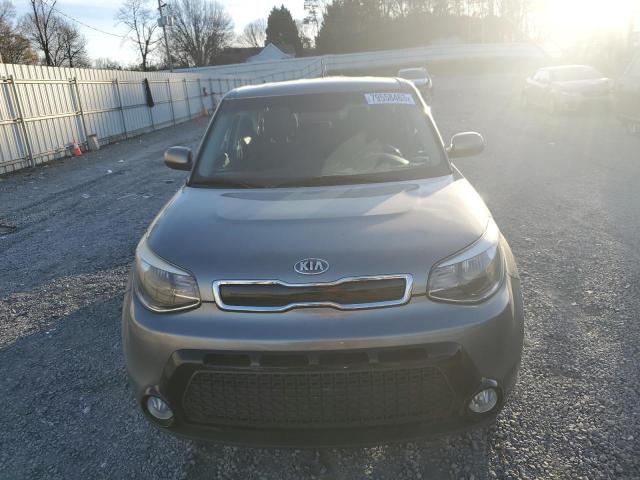 KNDJP3A54G7243405 | 2016 KIA SOUL +