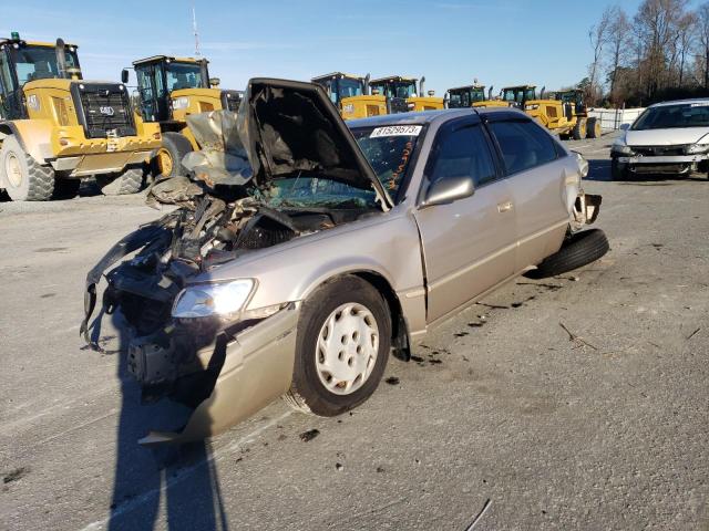 1999 Toyota Camry CE