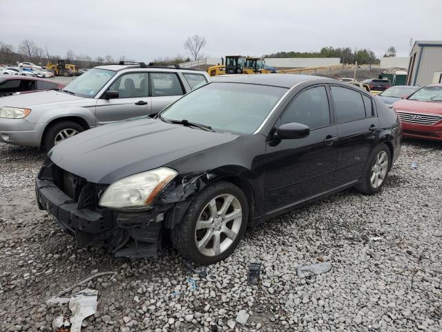 2008 Nissan Maxima SE