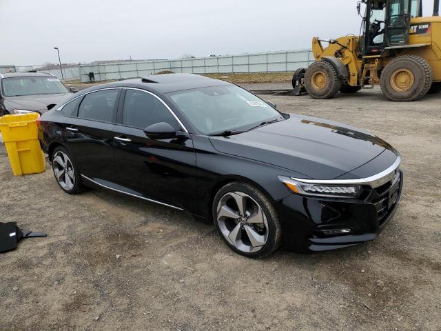 1HGCV2F98KA003680 | 2019 HONDA ACCORD TOU