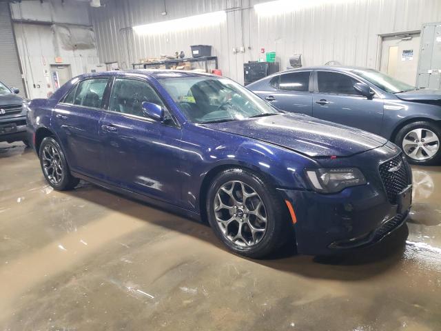 2C3CCAGG1GH304784 | 2016 CHRYSLER 300 S