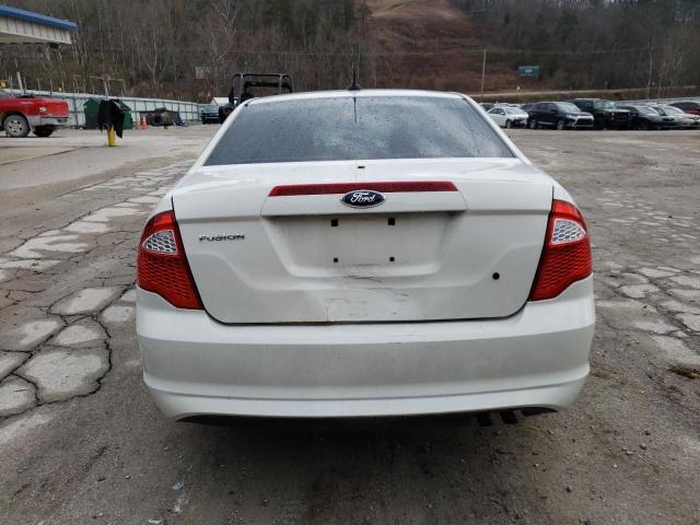 3FAHP0GA9CR367096 | 2012 Ford fusion s