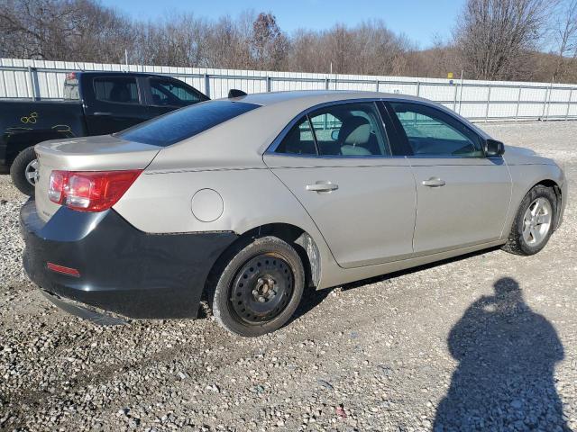 2014 Chevrolet Malibu Ls VIN: 1G11B5SL4EF107777 Lot: 81005273