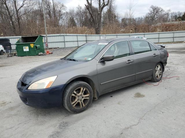 2006 Honda Accord Coupe EX