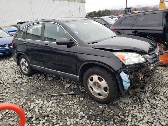 2010 Honda Cr-V Lx VIN: 5J6RE4H37AL006578 Lot: 82646083