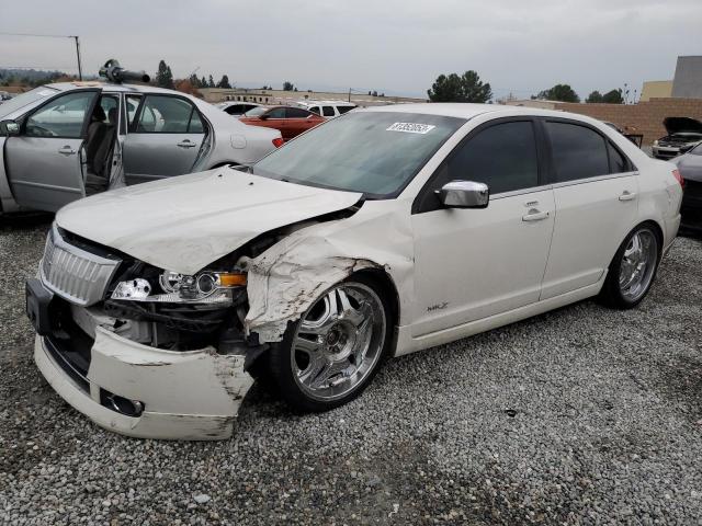 2008 Lincoln MKZ 