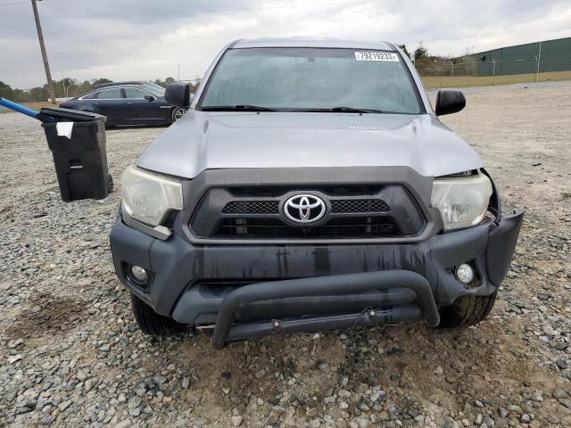 5TFUX4EN3FX034944 | 2015 TOYOTA TACOMA ACC