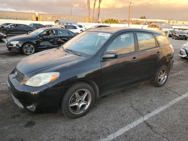 2005 Toyota Matrix XR