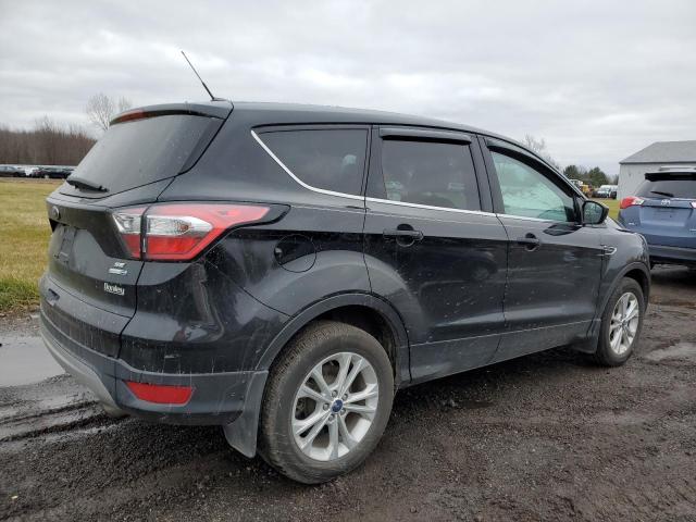Vin: 1fmcu9gd3huc62142, lot: 80095073, ford escape se 20173