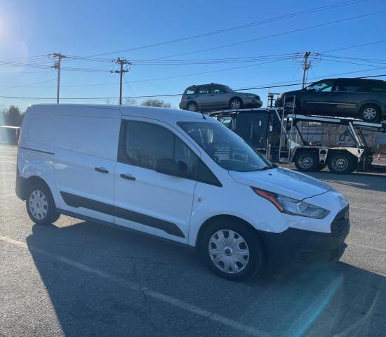 2020 Ford Transit Connect Xl VIN: NM0LS7E22L1472450 Lot: 80553853