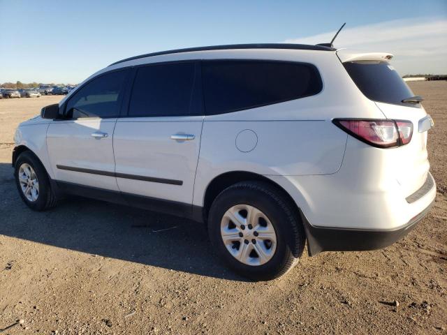 1GNKRFED9GJ290957 | 2016 CHEVROLET TRAVERSE L