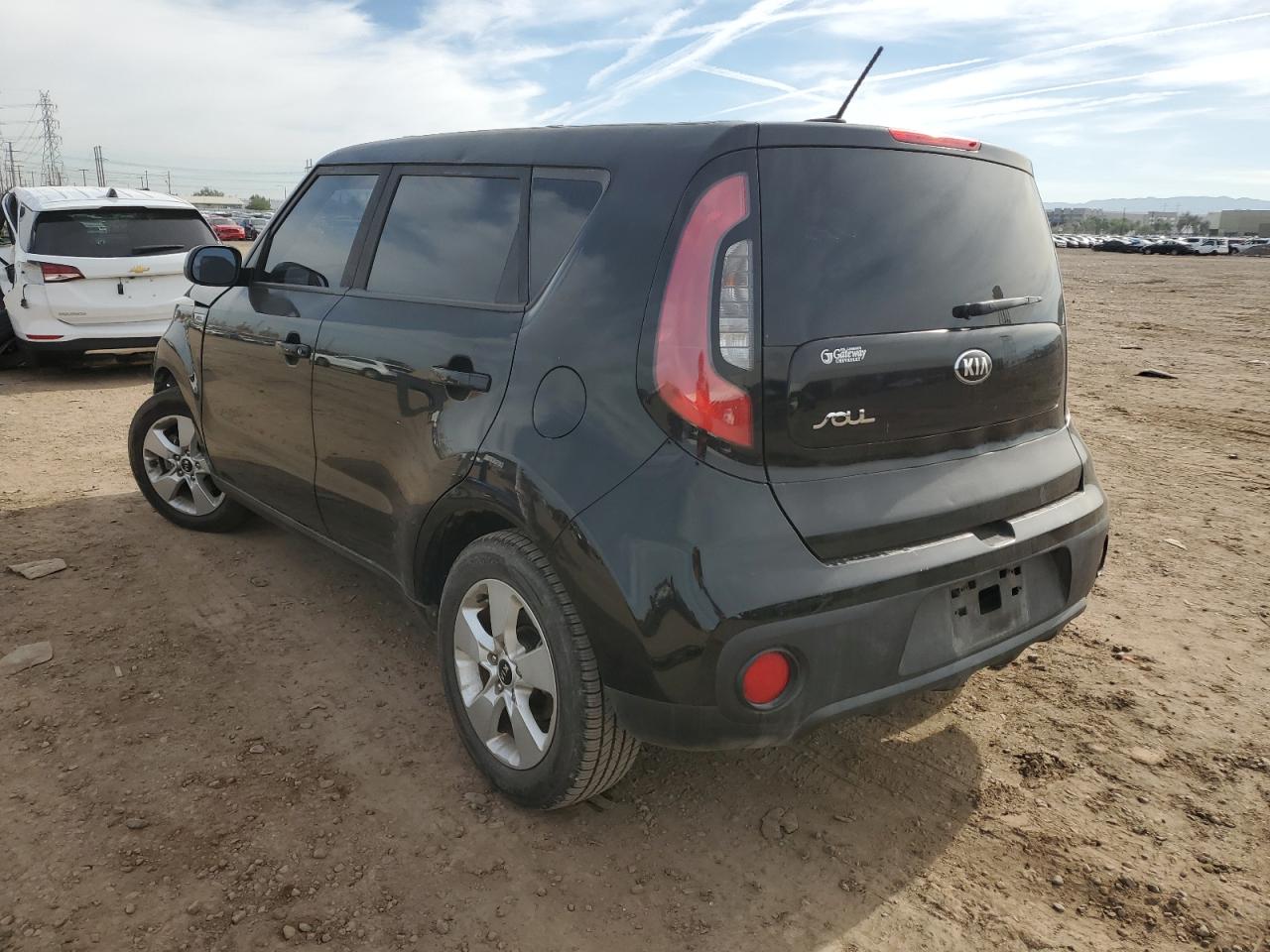 KNDJN2A26J7894001 2018 Kia Soul