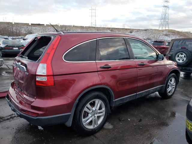 Vin: 5j6re4h5xal012540, lot: 80180923, honda crv ex 20103