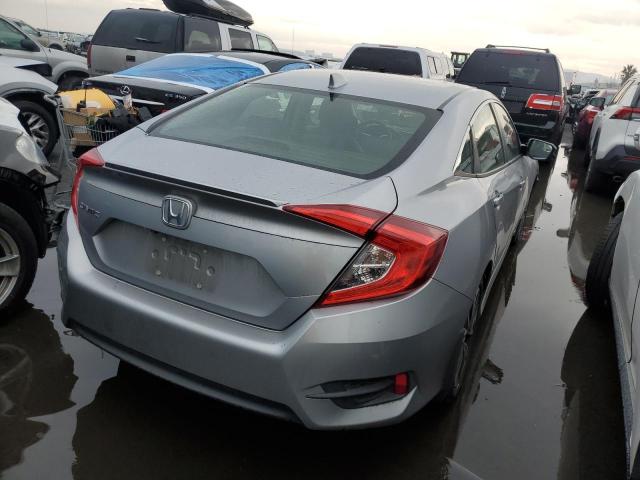 JHMFC1F76JX006887 | 2018 HONDA CIVIC EXL