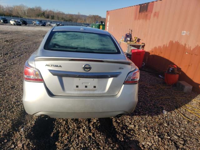 1N4AL3AP9FN377534 | 2015 NISSAN ALTIMA 2.5