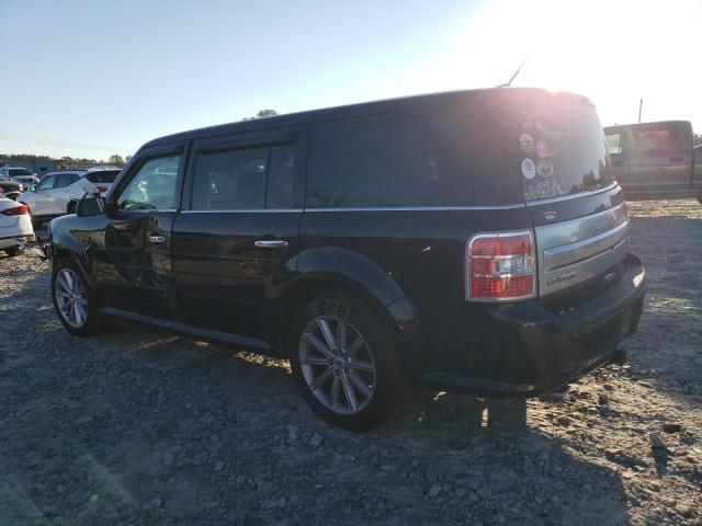 2FMGK5D89FBA15265 | 2015 FORD FLEX LIMIT