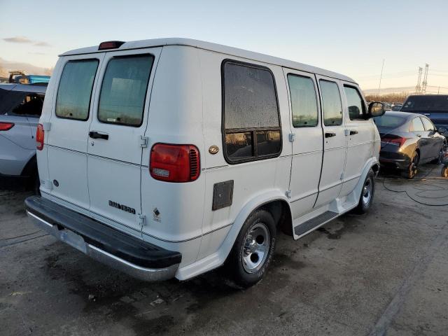 2B6HB11X22K131144 2002 Dodge Ram Van B1500