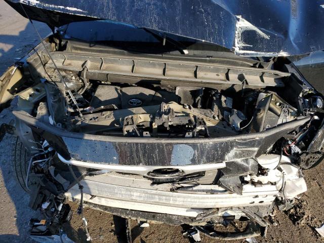 VIN 5TDBZRBH1MS154807 2021 Toyota Highlander, L no.12