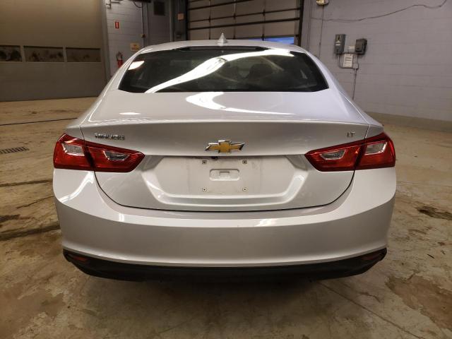 1G1ZE5ST4HF233443 | 2017 CHEVROLET MALIBU LT