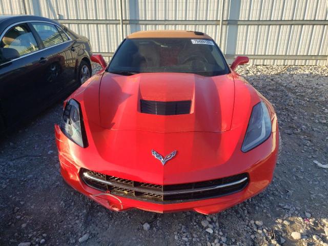 1G1YD3D74E5133377 | 2014 CHEVROLET CORVETTE S