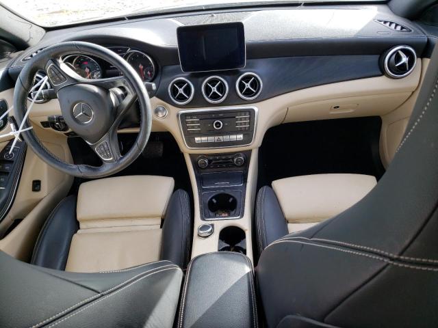 VIN WDDSJ4GB0KN754709 2019 Mercedes-Benz CLA-Class,... no.8