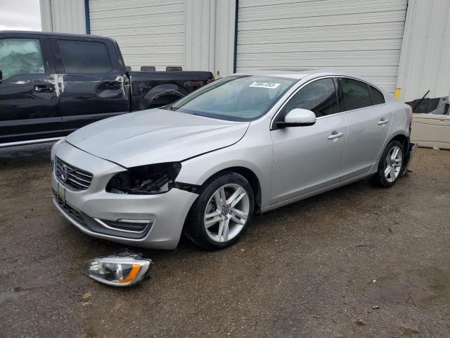 2015 Volvo S60 