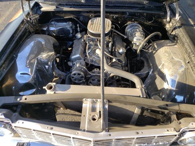 1964 Chevrolet Impala VIN: 41847L171907 Lot: 79119533