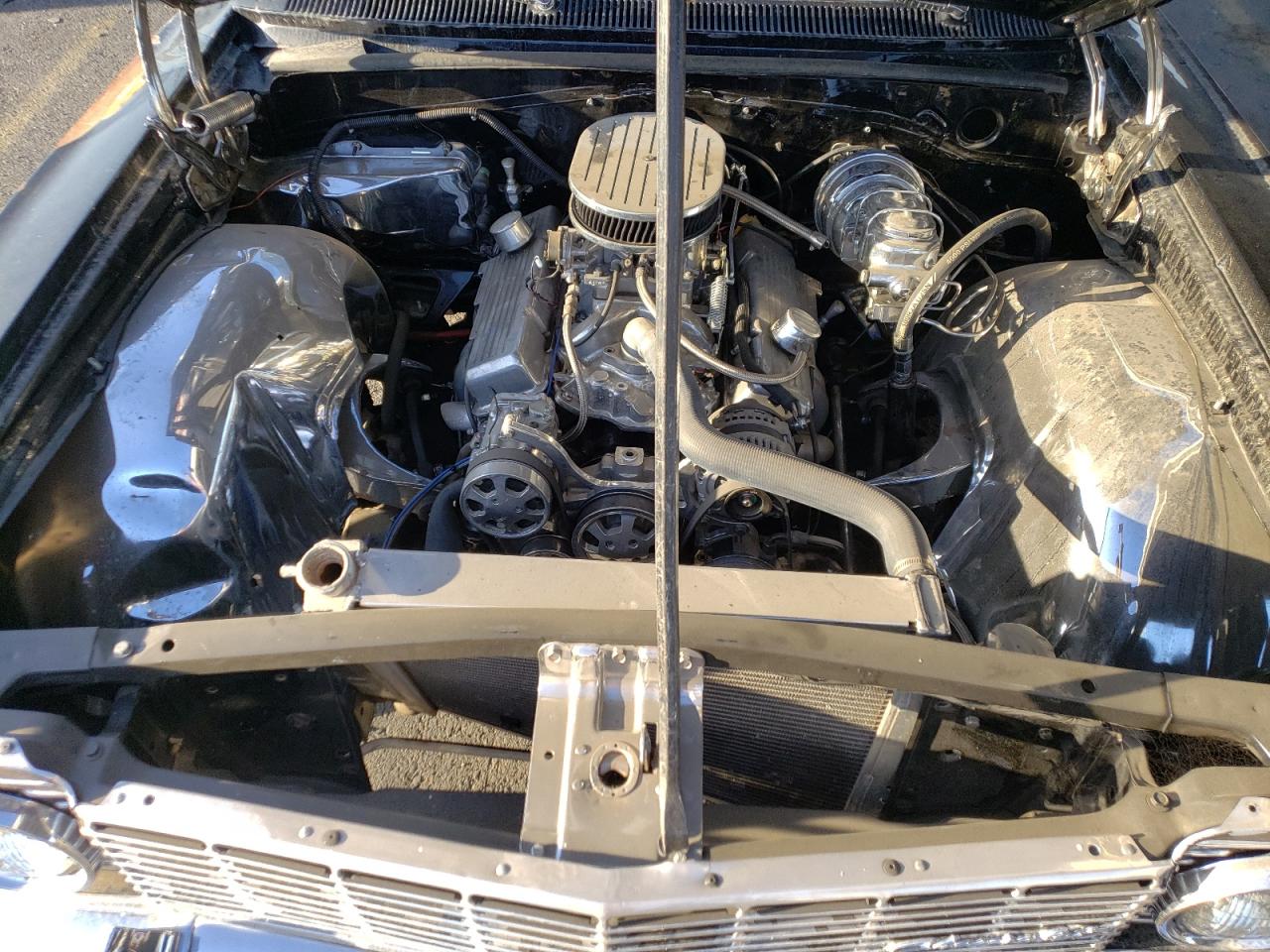 41847L171907 1964 Chevrolet Impala